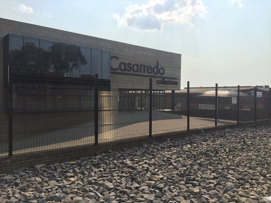 The Factory-to-Fence Advantage: Why Vertical Integration Wins
