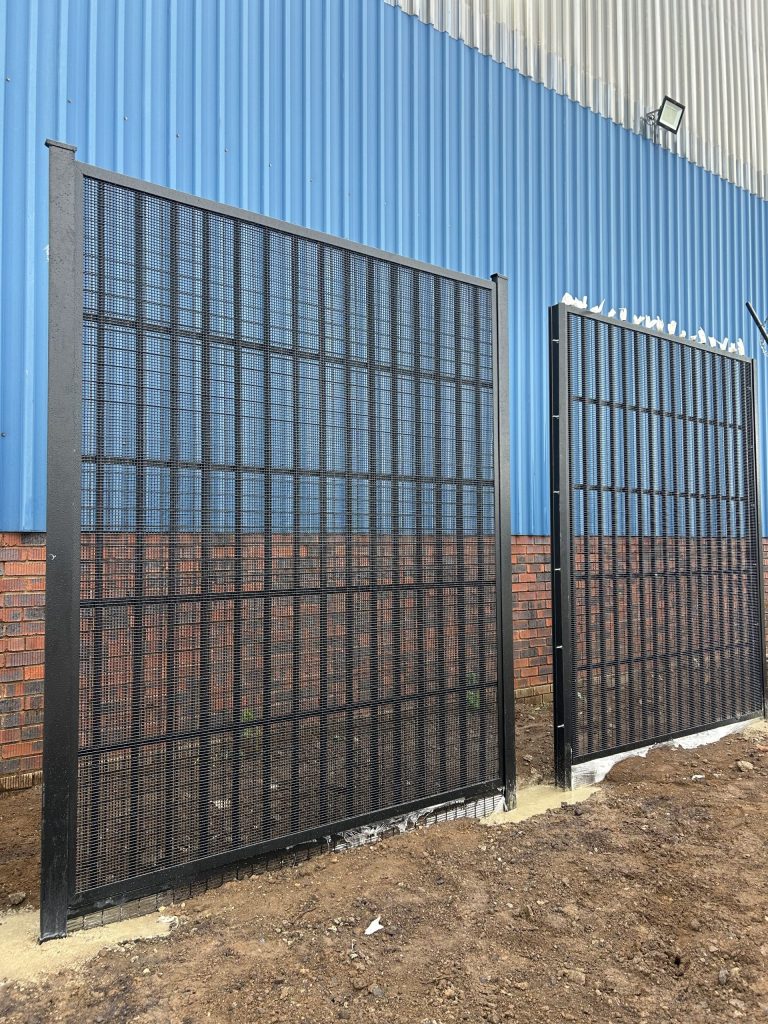 Vertically Integrated Manufacturing: Competitive Pricing and Cutting-Edge Security at SecuroMesh